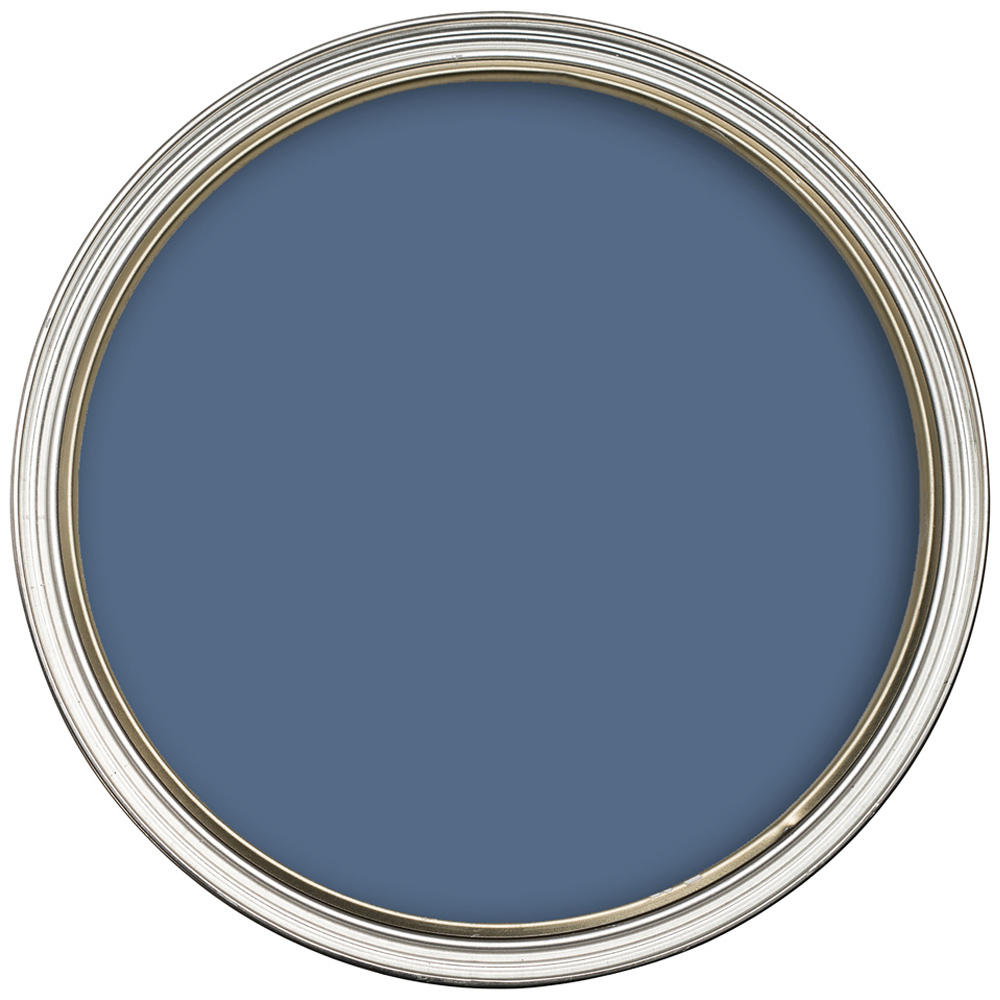 Johnstone's Quick Dry Vintage Denim Satin Paint 750ml Image 3