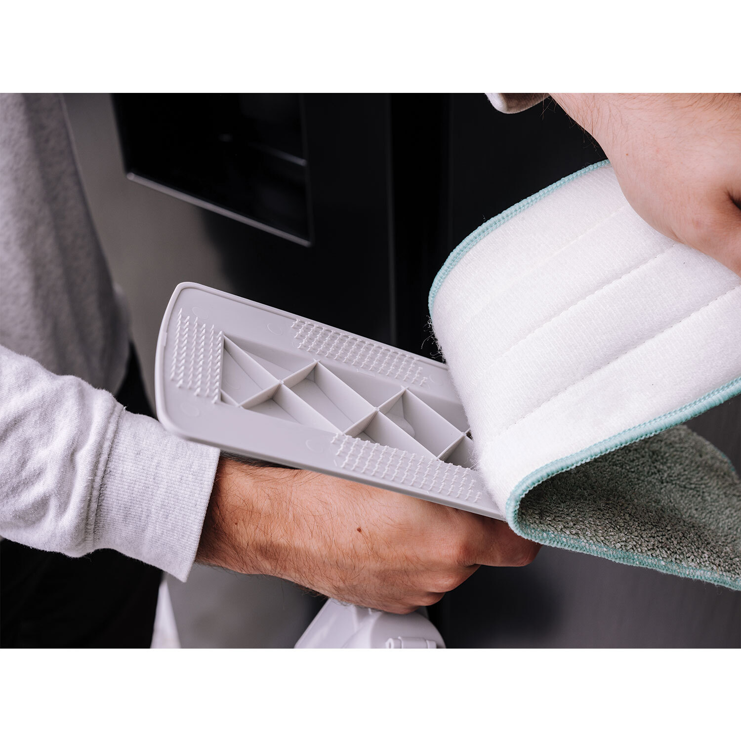 Addis 2 in 1 Spray Mop Image 6