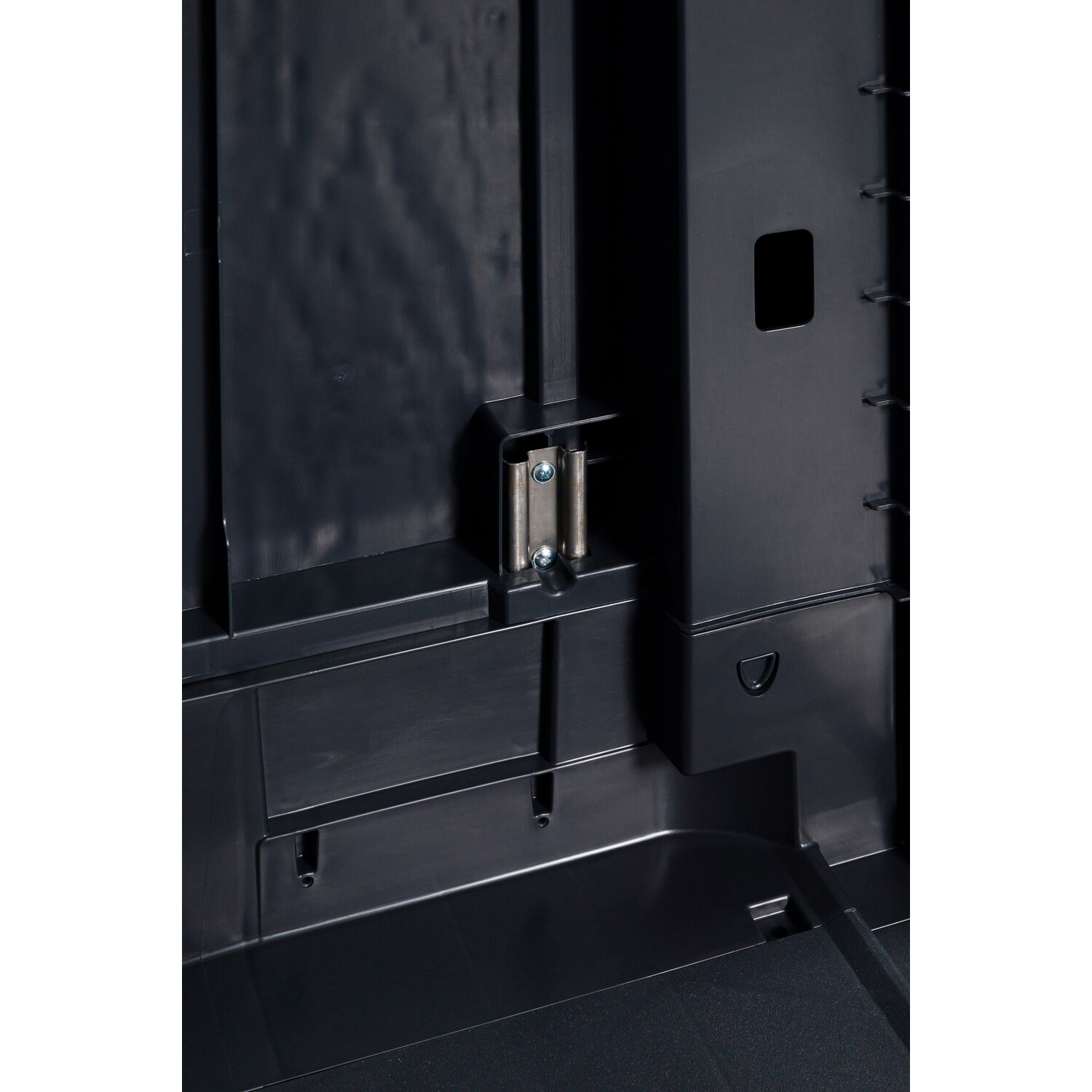 Storaway Box 2XL - Black and Grey Image 9