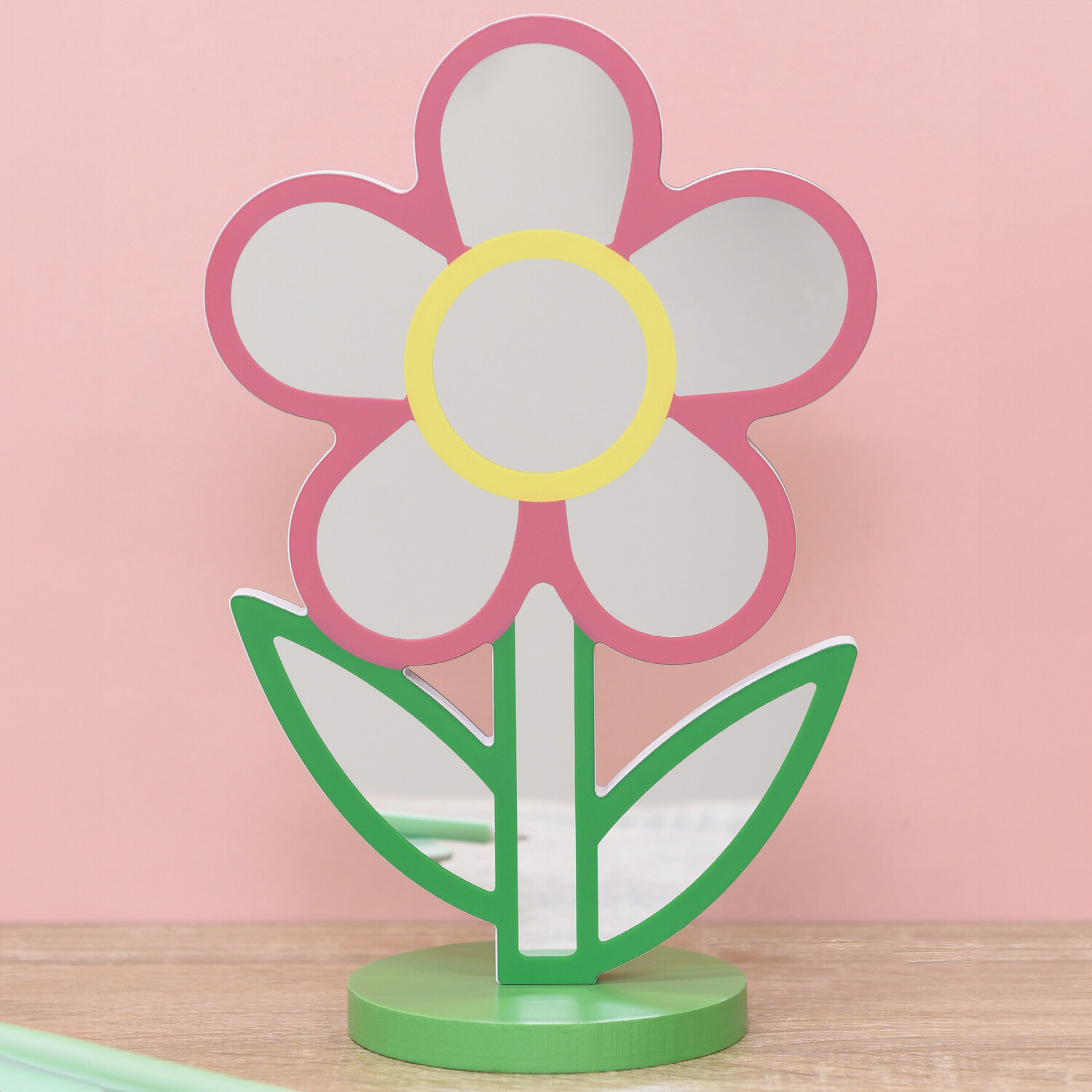 Flower Infinity Light - Multicolour Image 3