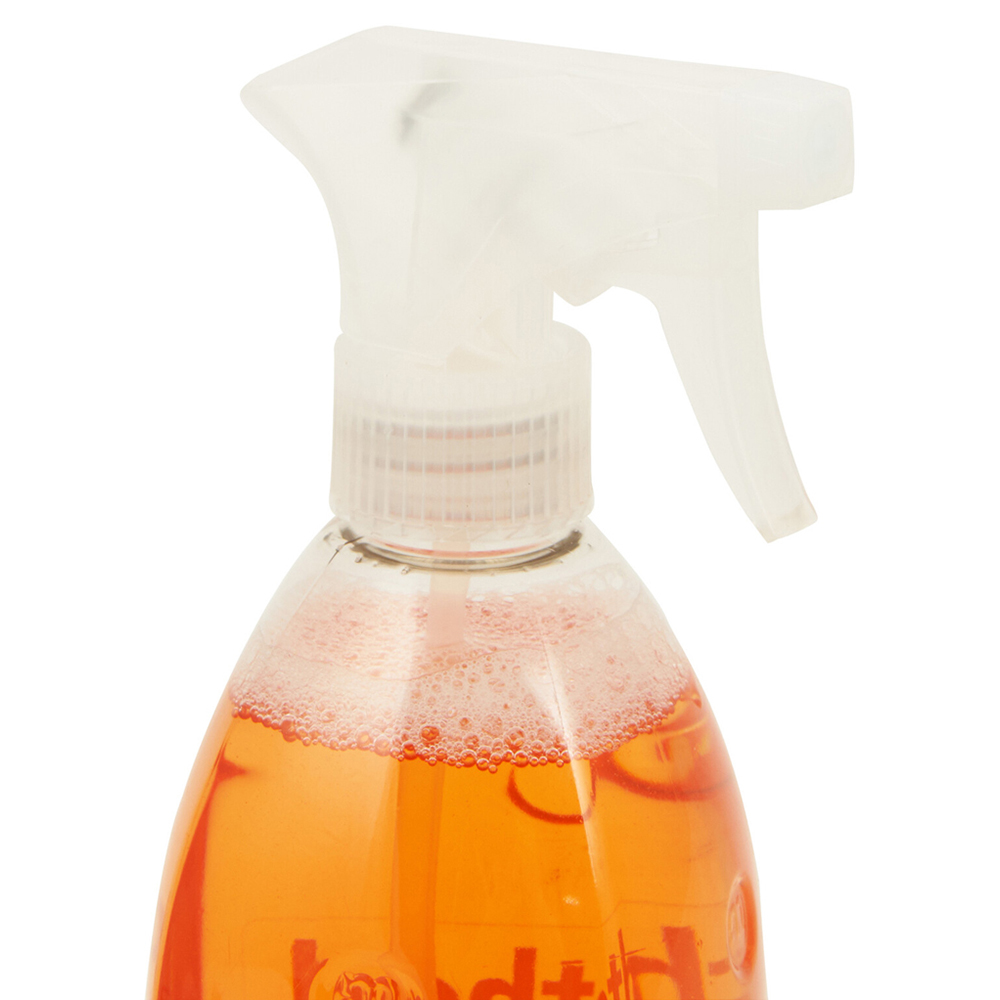Method Clementine Daily Kitchen Cleaner 828ml Image 4
