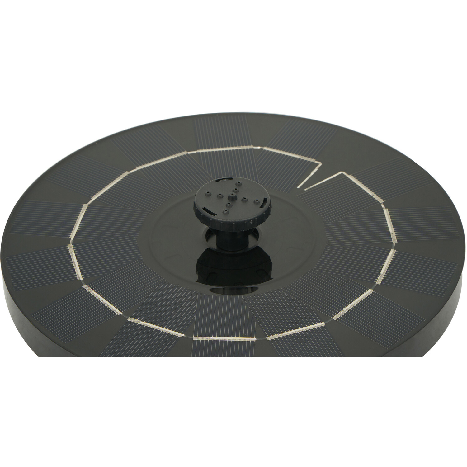 Solar Fountain Image 5