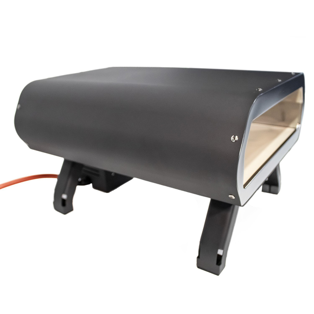 Columbus Tabletop Gas Pizza Oven Image 3