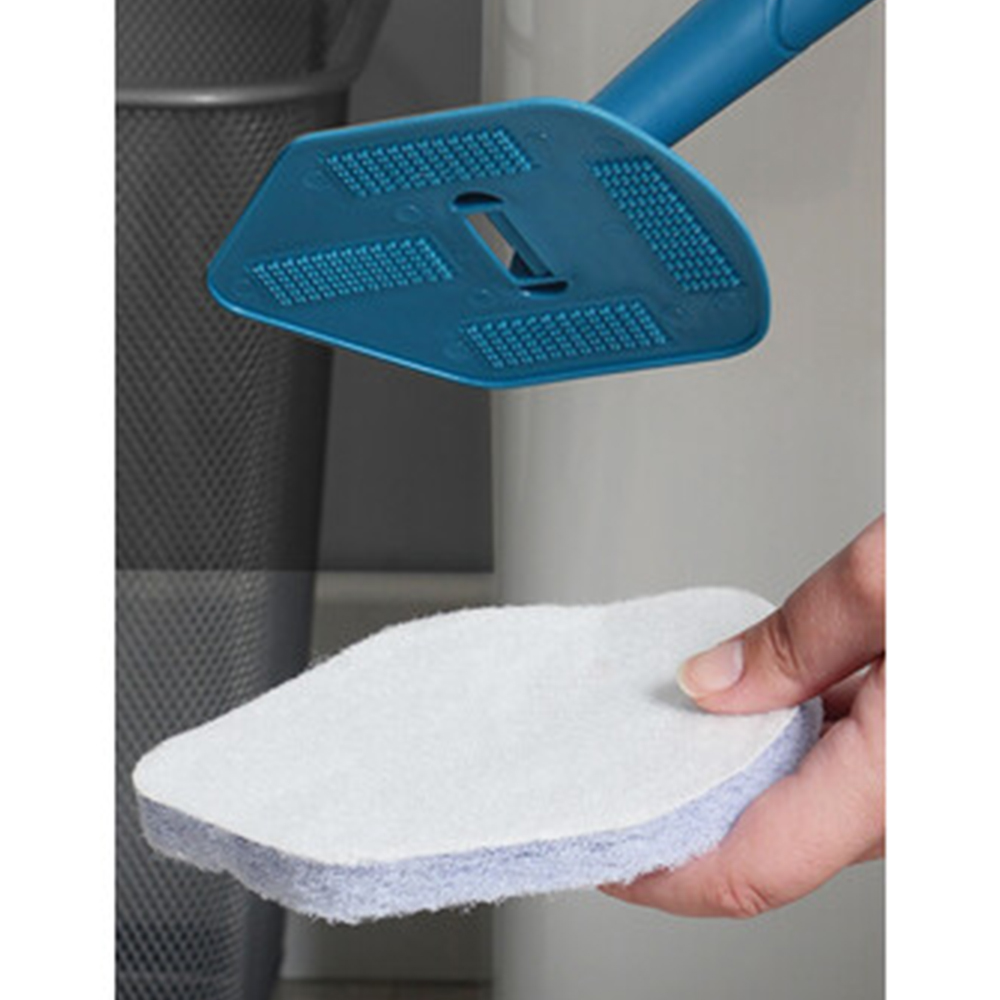 Bathroom Cleaning Brush Image 3