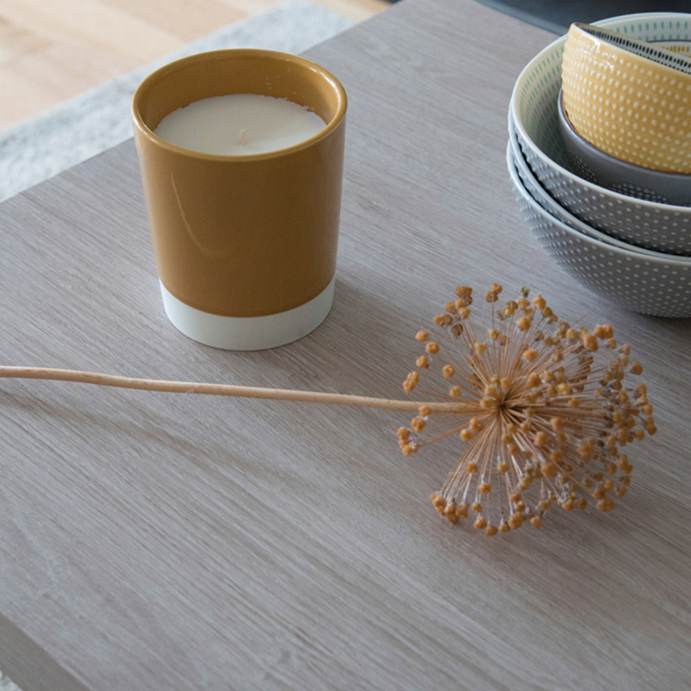 d-c-fix Santana Oak Wood Effect Sticky Back Plastic Vinyl Wrap Film 45cm x 2m Image 3