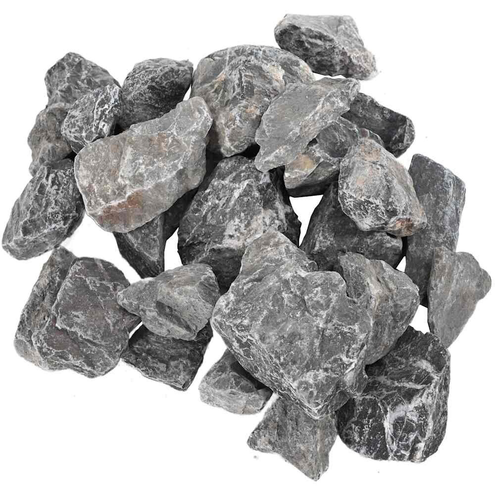 Walplus Sauna Heating Stones 15kg Image 3