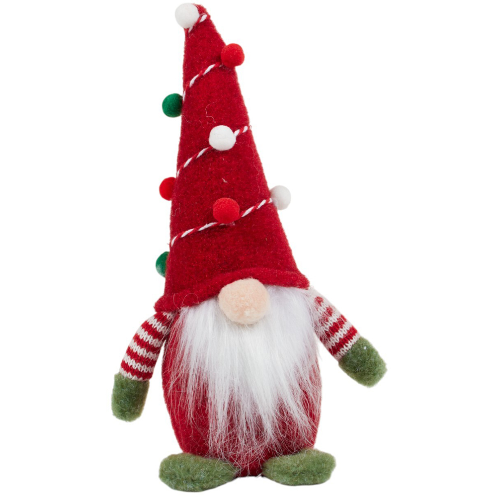 Pom Pom Gonk Ornament Image 7