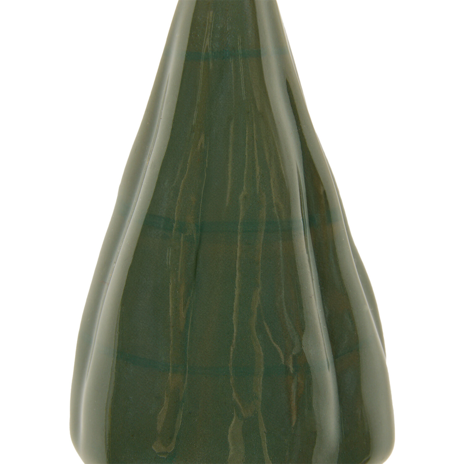 Ceramic Tree Shaped Bell Image 3