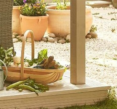 Garden Fencing Decking &amp; Landscaping