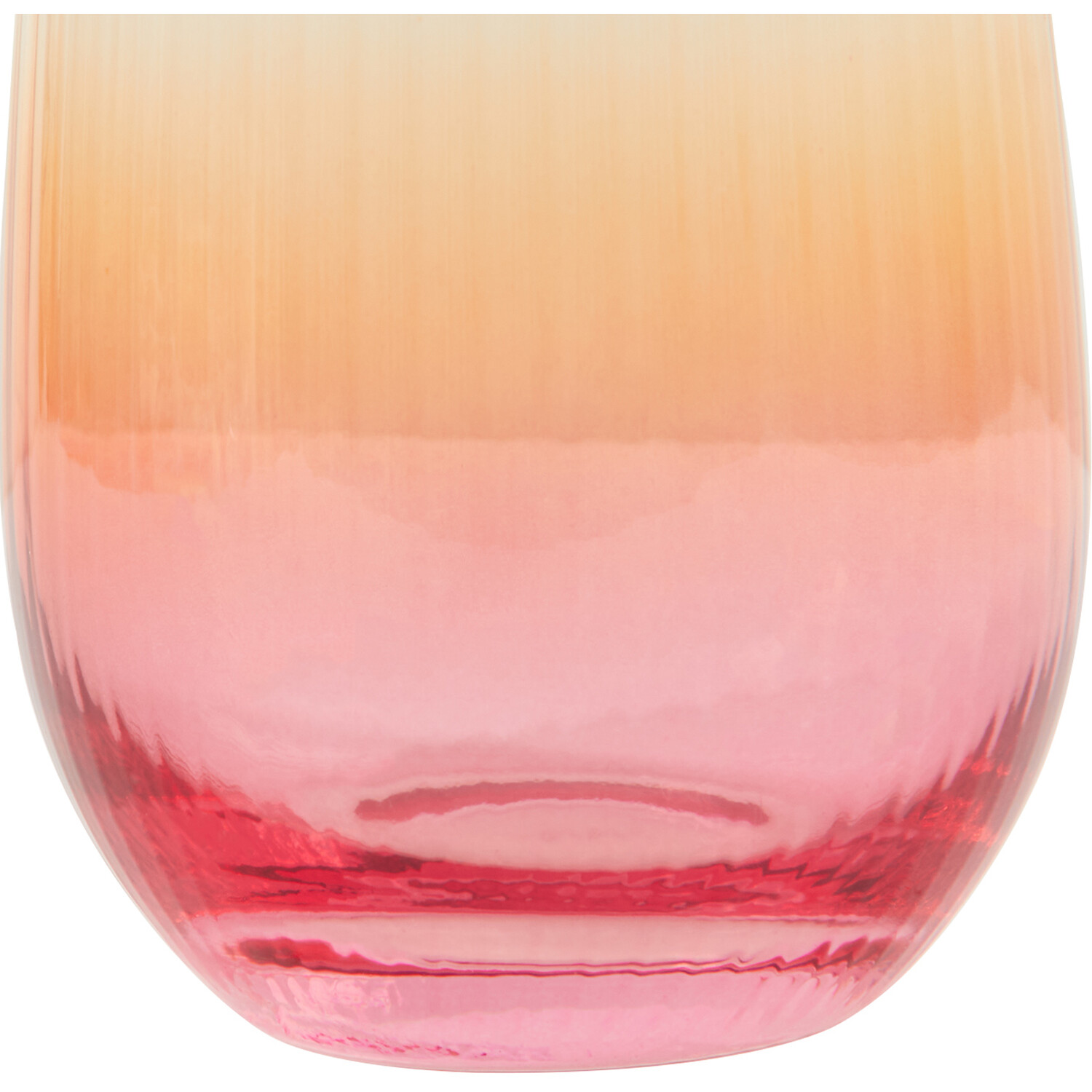 Two Tone Ombre Highball Image 3