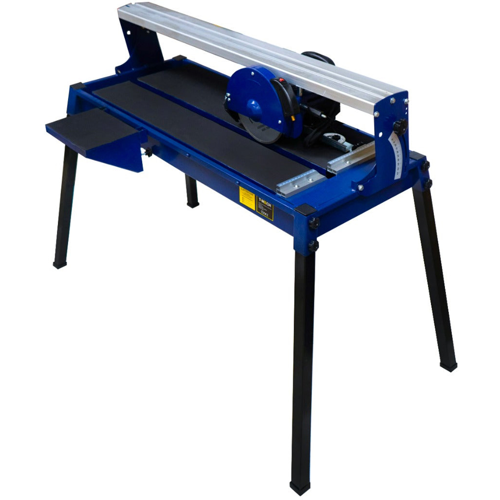 T-Mech 720mm Wet Tile Cutter Bench 800W Image 4