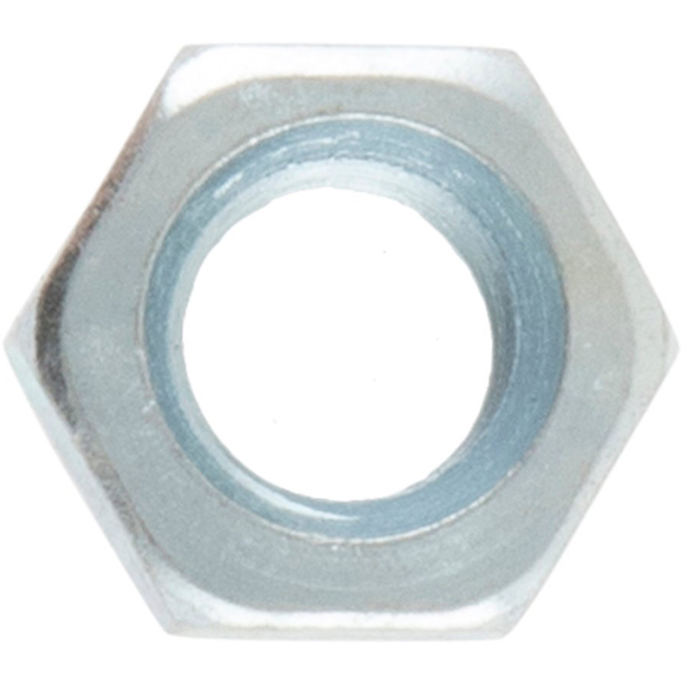 Hiatt M8 Hex Nuts 30 Pack Image 2
