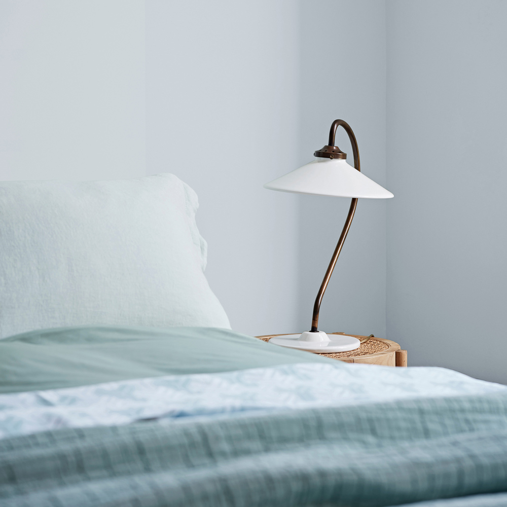 Crown Walls & Ceilings Day Dreamer Matt Emulsion Paint 2.5L Image 5