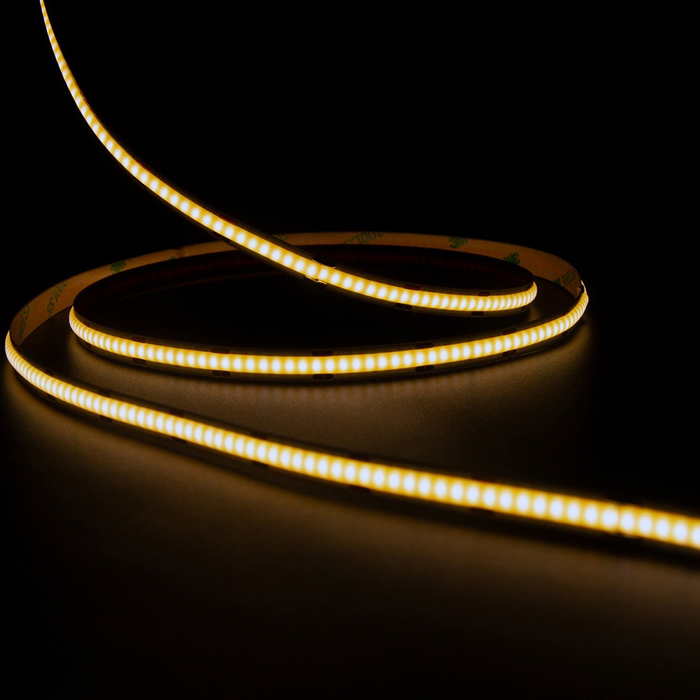 Ener-J 24V 6000K COB LED Strip Lights 5 meters Image 5