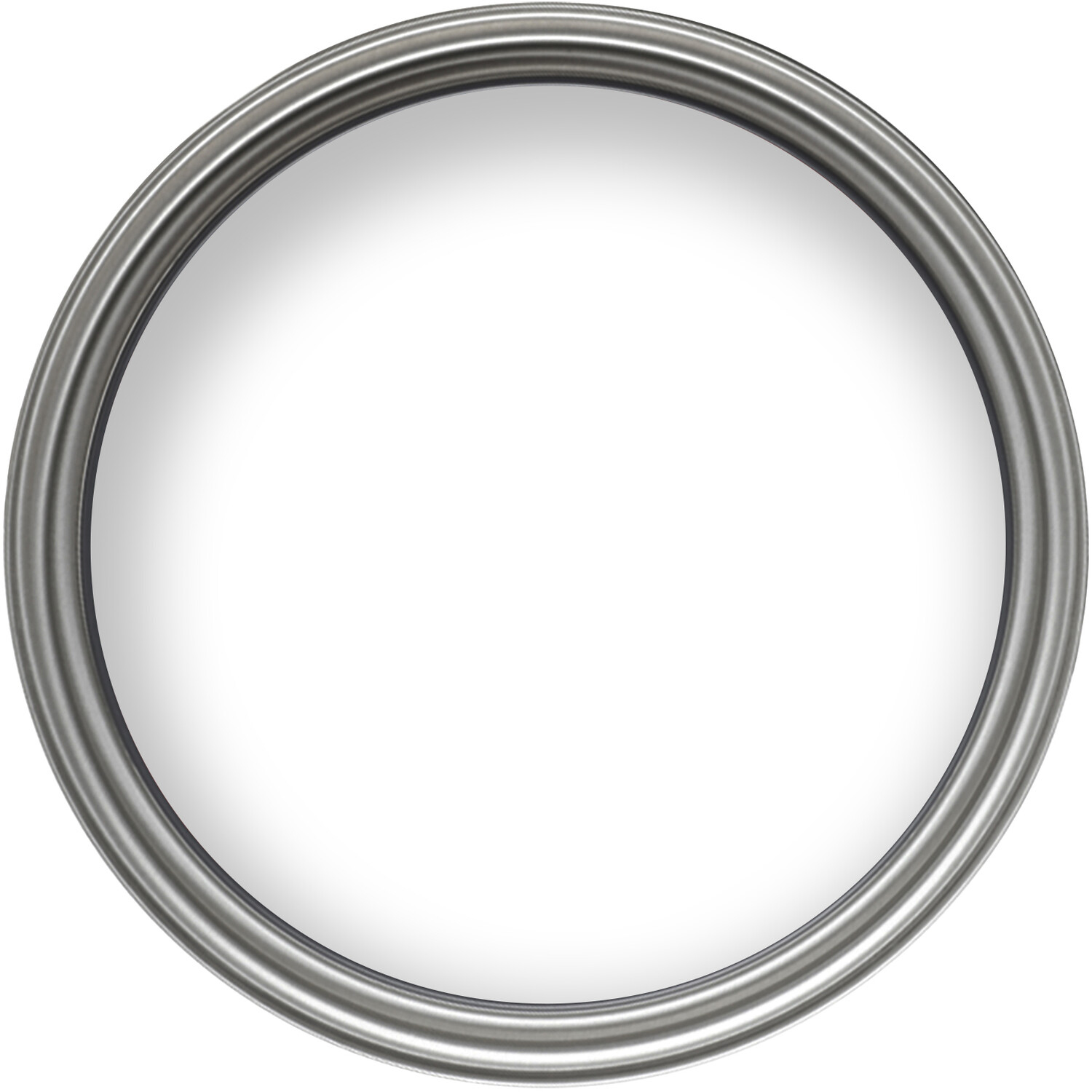 Berger Wood & Metal Pure Brilliant White Quick Dry Gloss Paint 2.5L Image 3