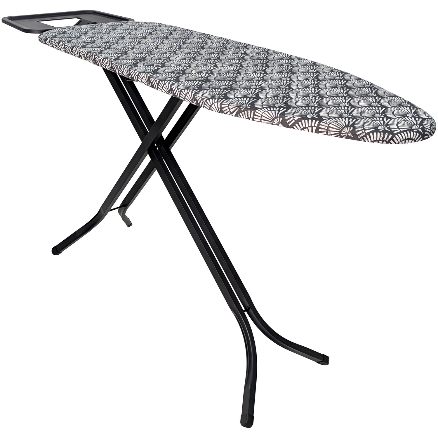 Premium Ironing Board Grey Image 6