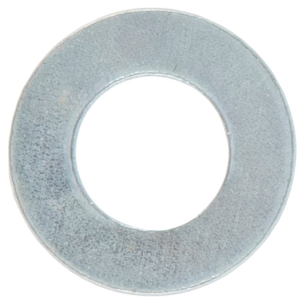 Hiatt M8 Hex Bolt Heavy Washer 10 Pack Image 2