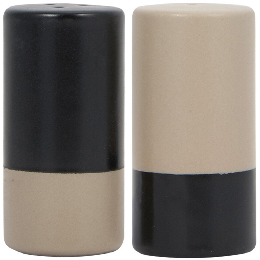 Malmo Salt & Pepper Shakers Image 2