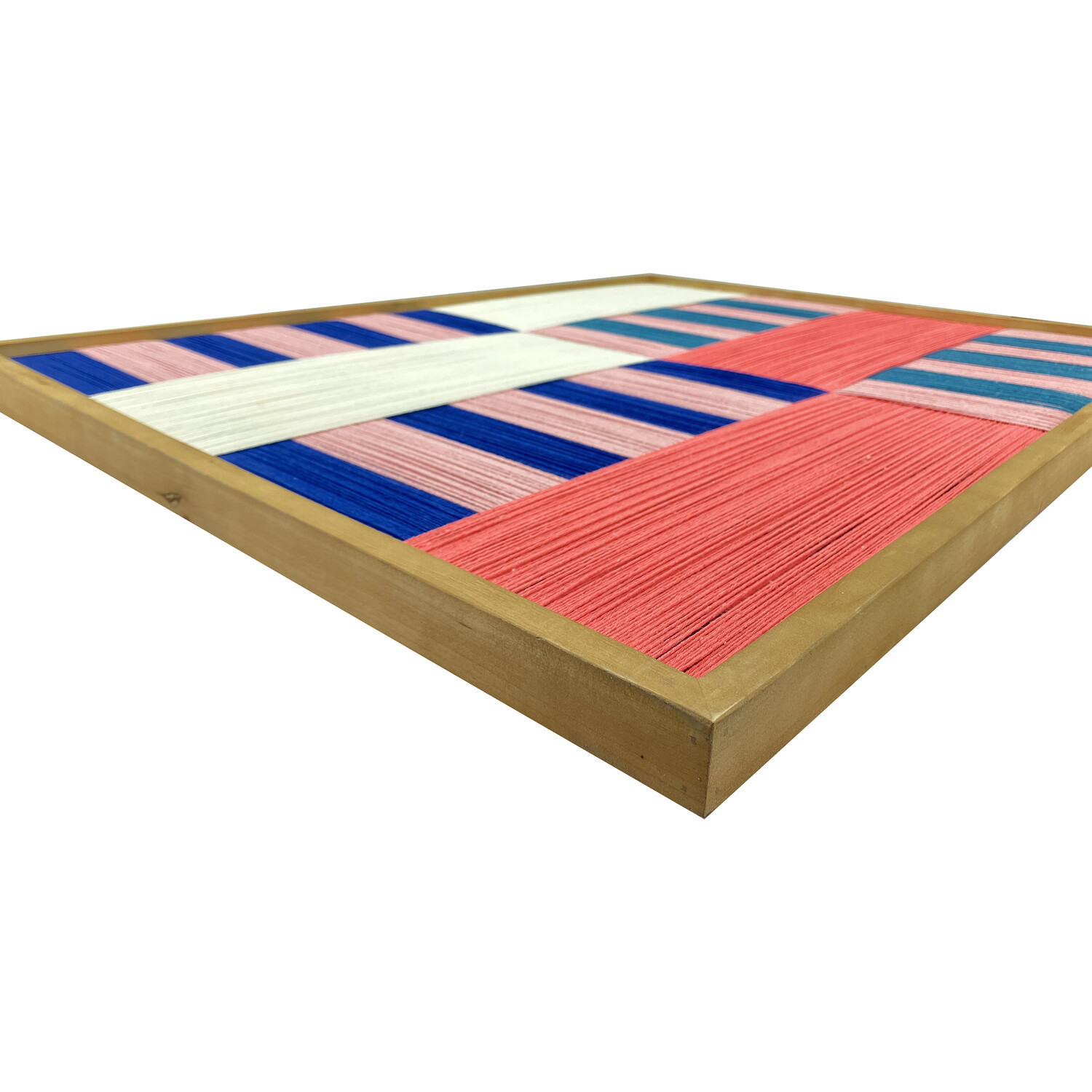 Contemporary Woven Art Image 8