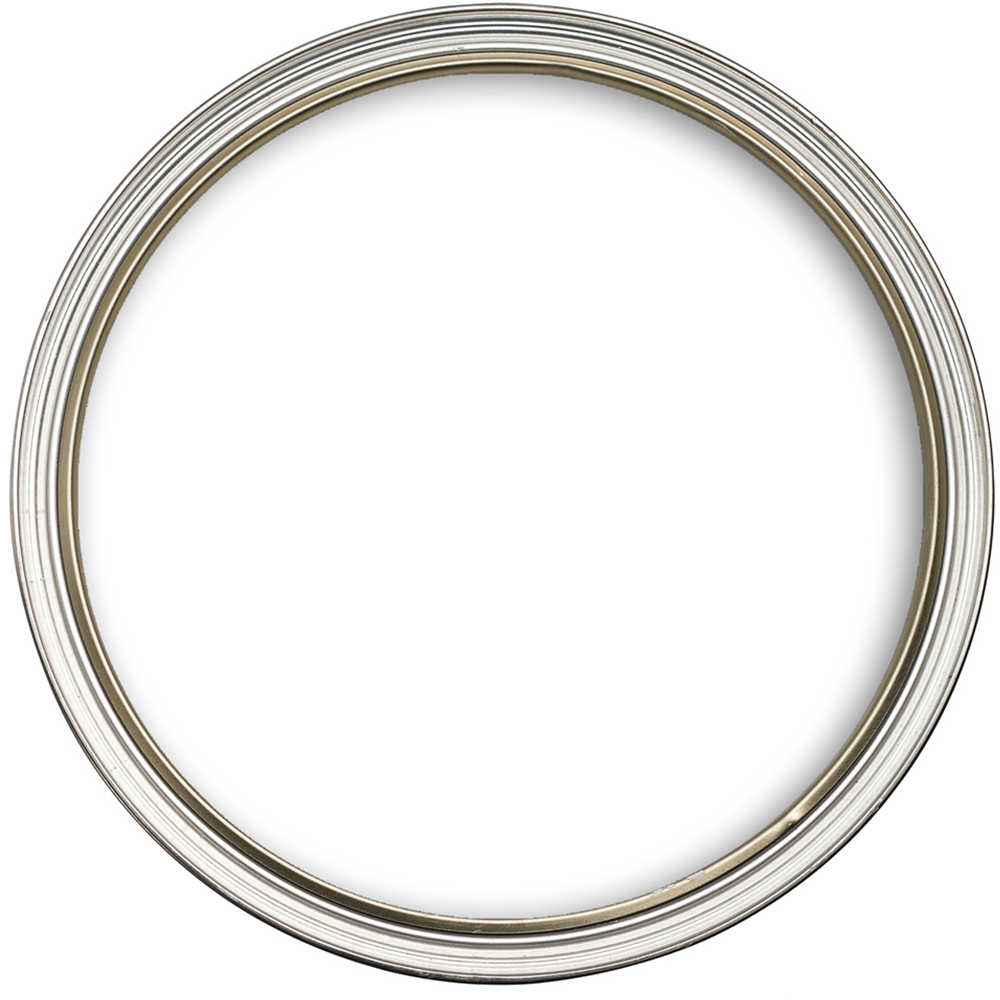 Johnstone's Quick Dry Primer Undercoat Briliant White Paint 2.5L Image 3