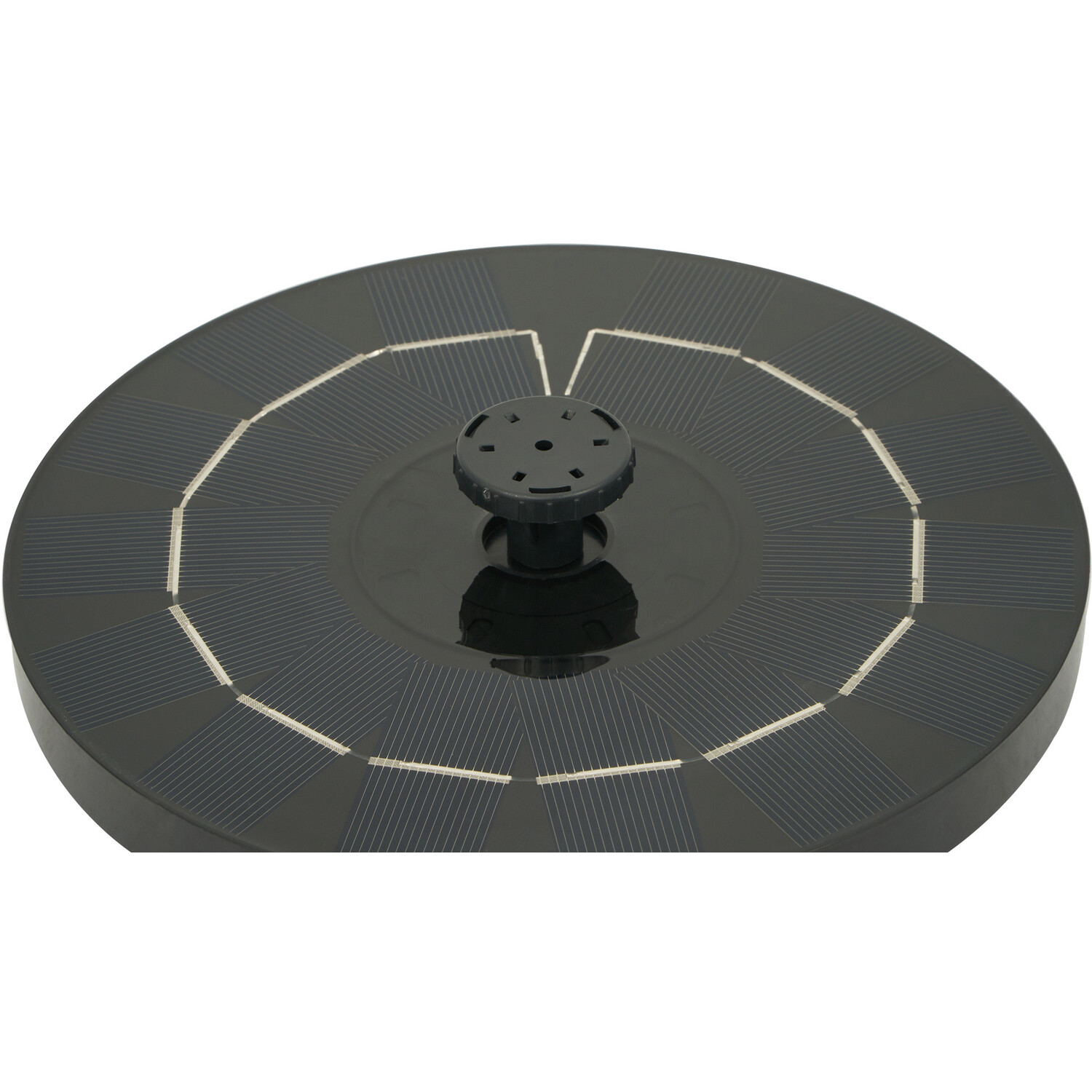 Solar Fountain Image 6