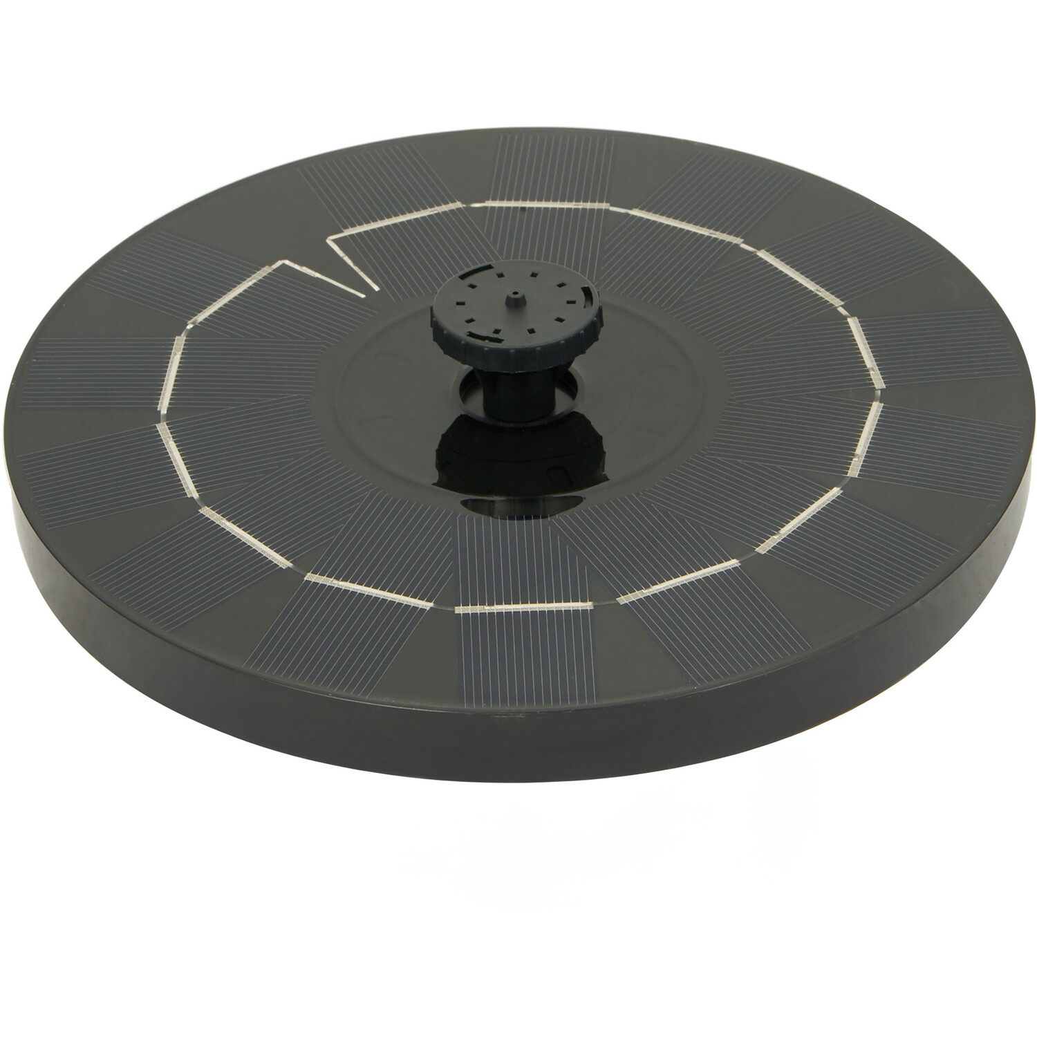 Solar Fountain Image 4