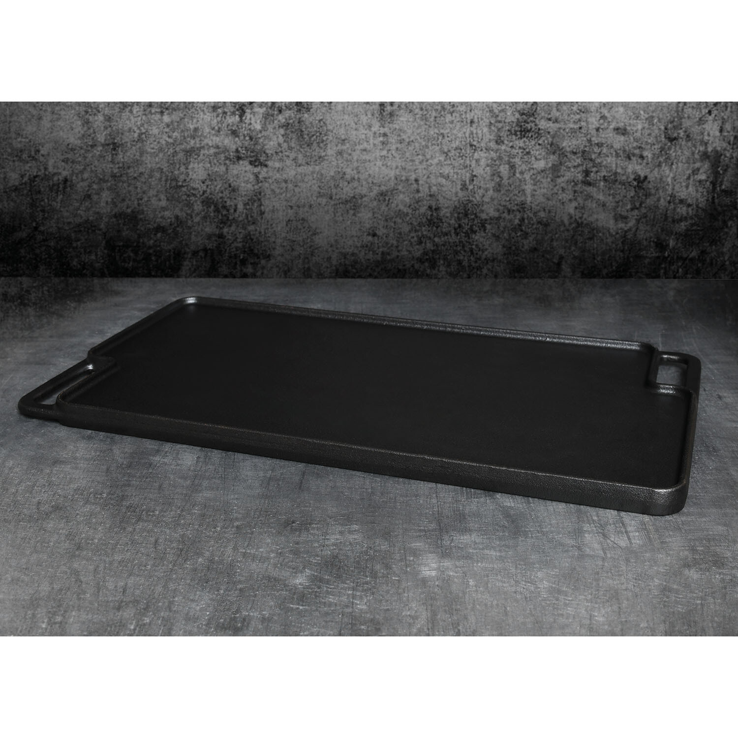 KM Griddle Plate - Black Image 7