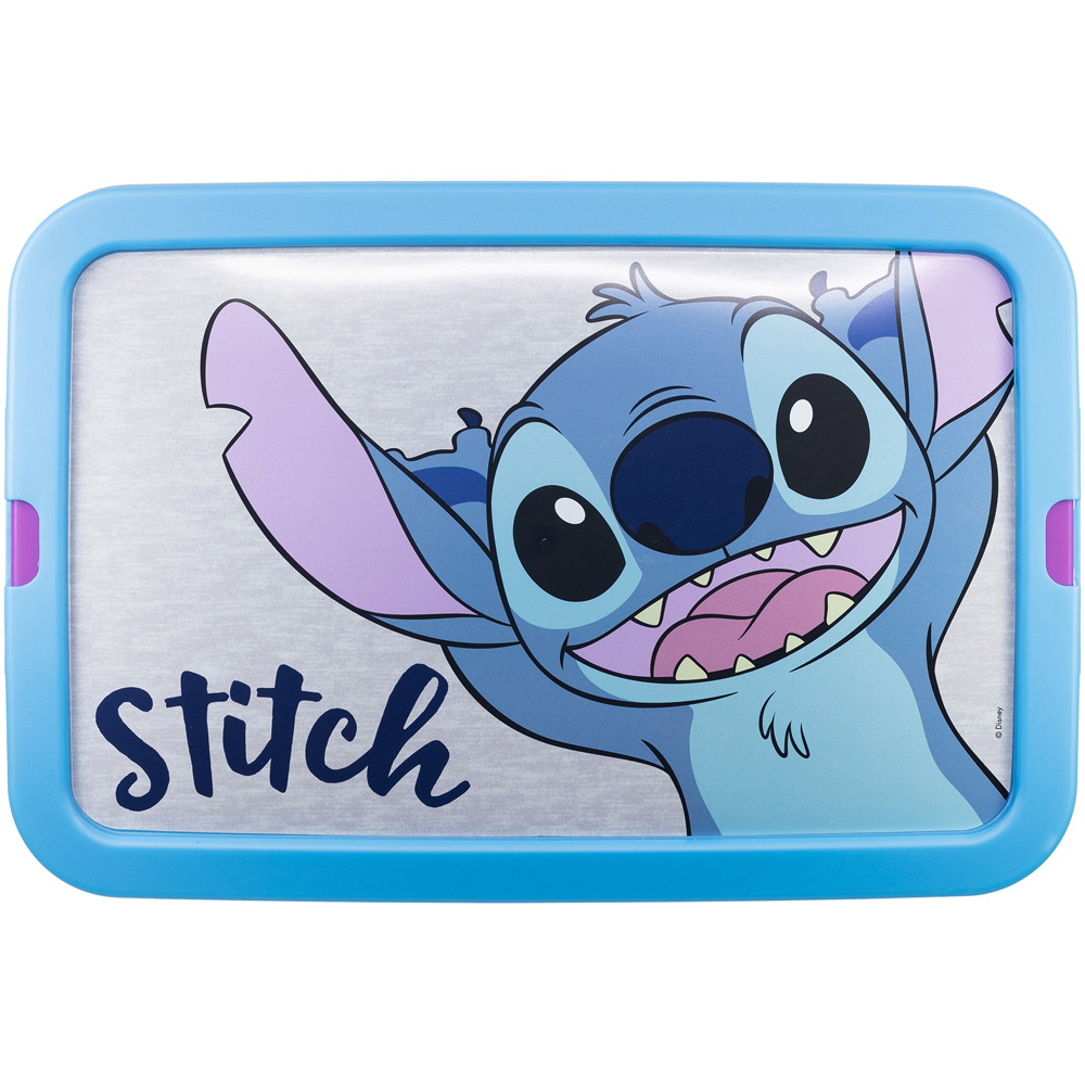 Stitch Storage Box Set of 3 Image 3