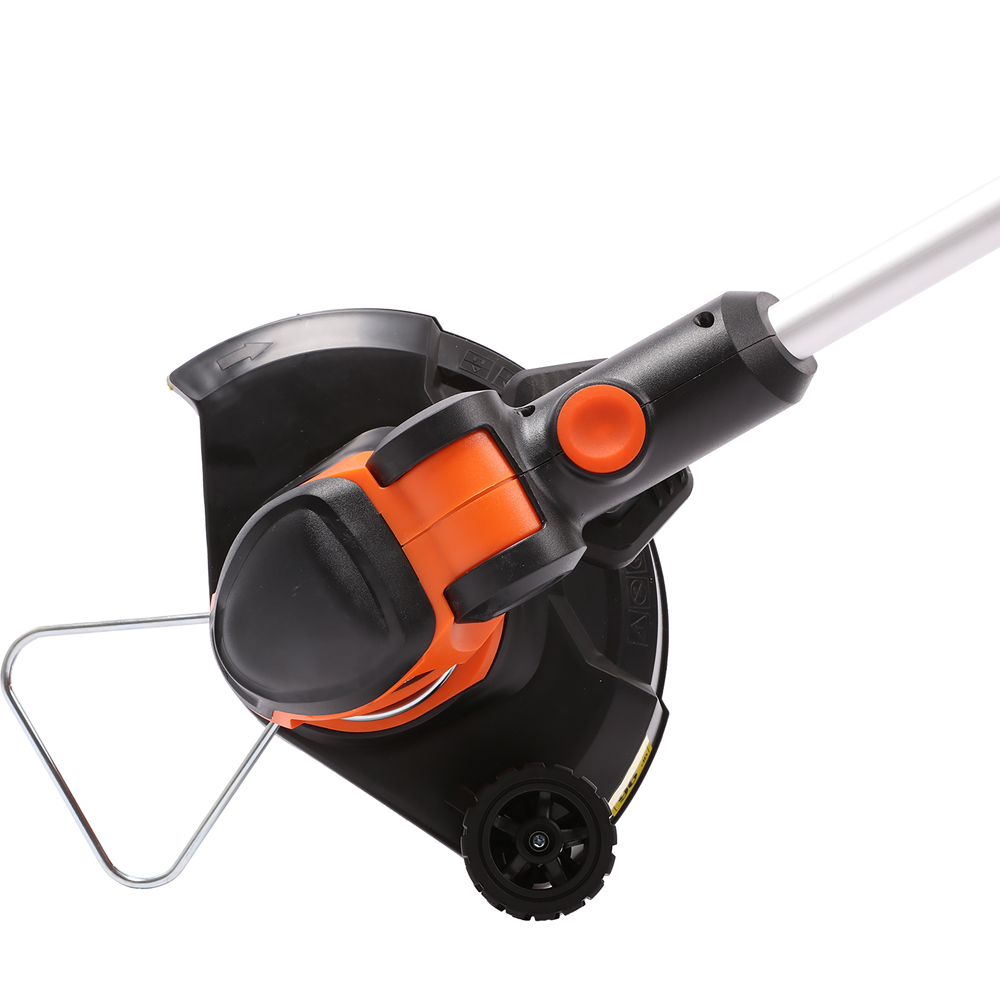 Yard Force ET U25 350W 25cm Corded Grass Trimmer and Edger Image 2