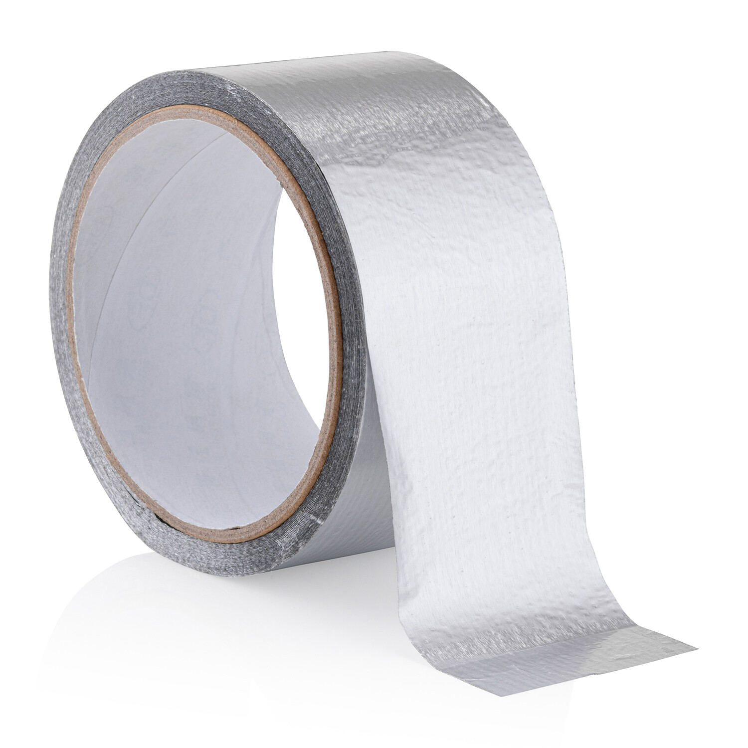 SuperFOIL 50mm x 30m Aluminium Foil Tape Image 2