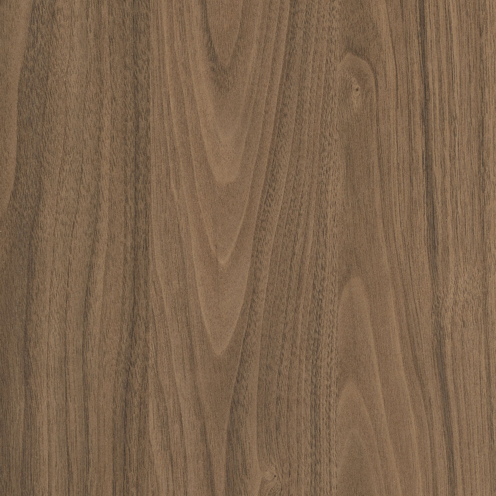 Spacepro Walnut Sliding Wardrobe End Panel 2800 x 620 x 18mm Image 3