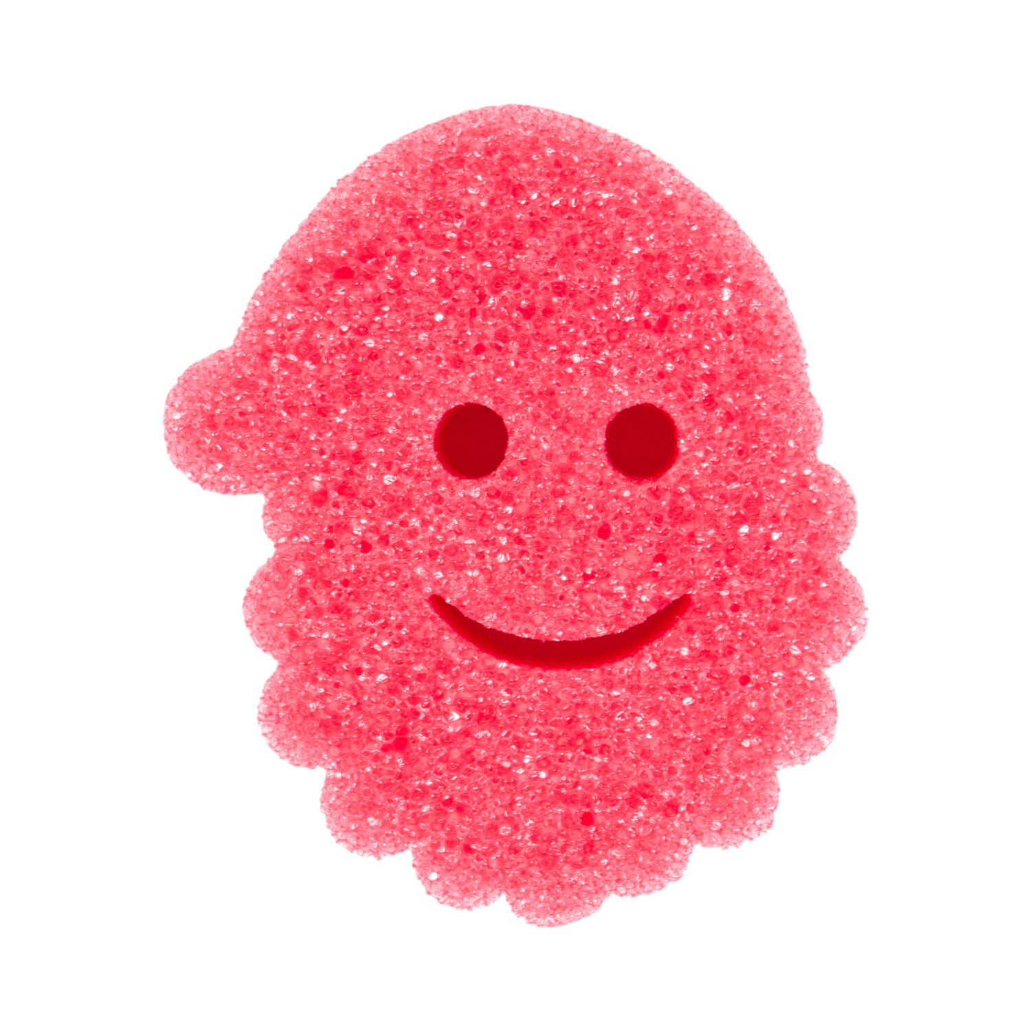 Christmas Scrub Sponge Image 6