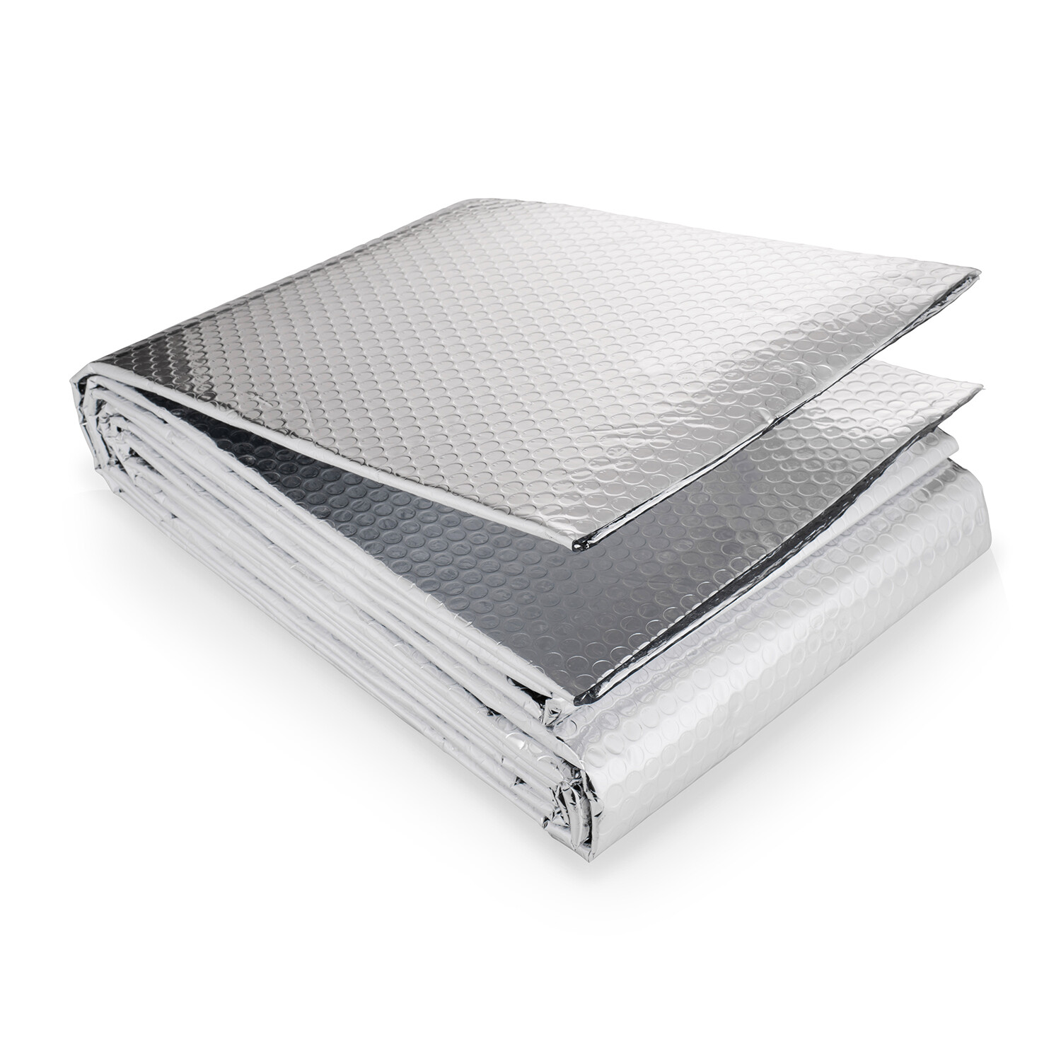 SuperFOIL 5m x 600mm RadPack Radiator Reflector Image 2