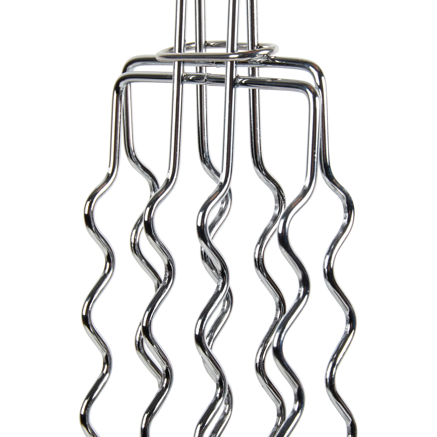 BBQ Sausage Grill Image 3