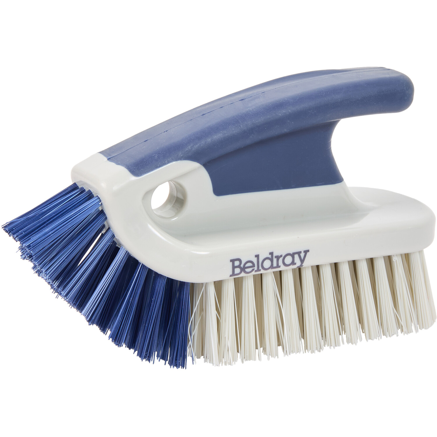 Beldray Deep Clean Scrubbing Brush Image 2