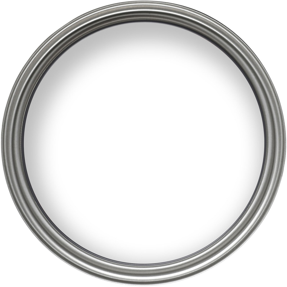 Crown Easyclean Kitchen Paint - Pure Brilliant White / 1l Image 3