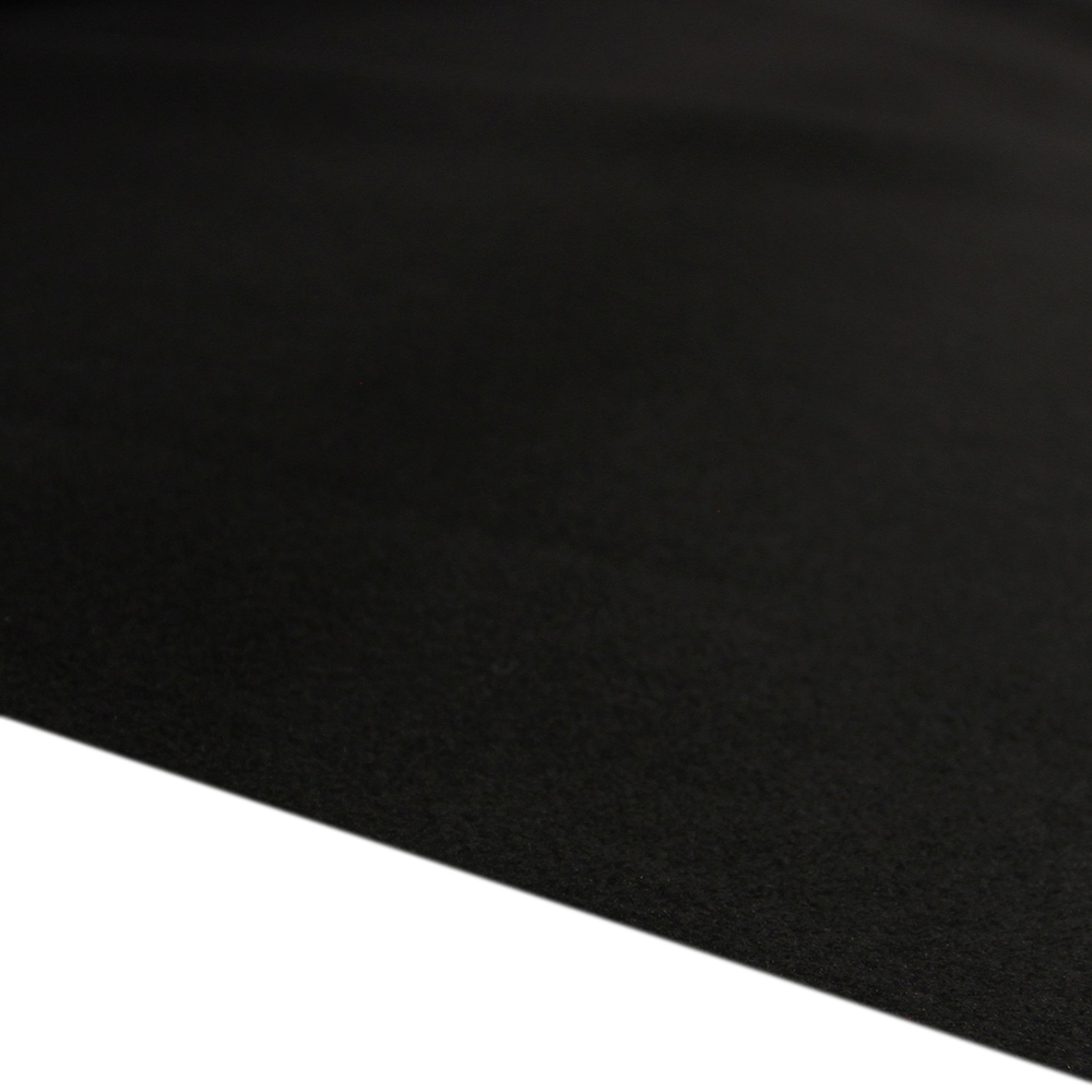 T-Mech Black Van Carpet Lining with 5 Adhesive Cans Image 3