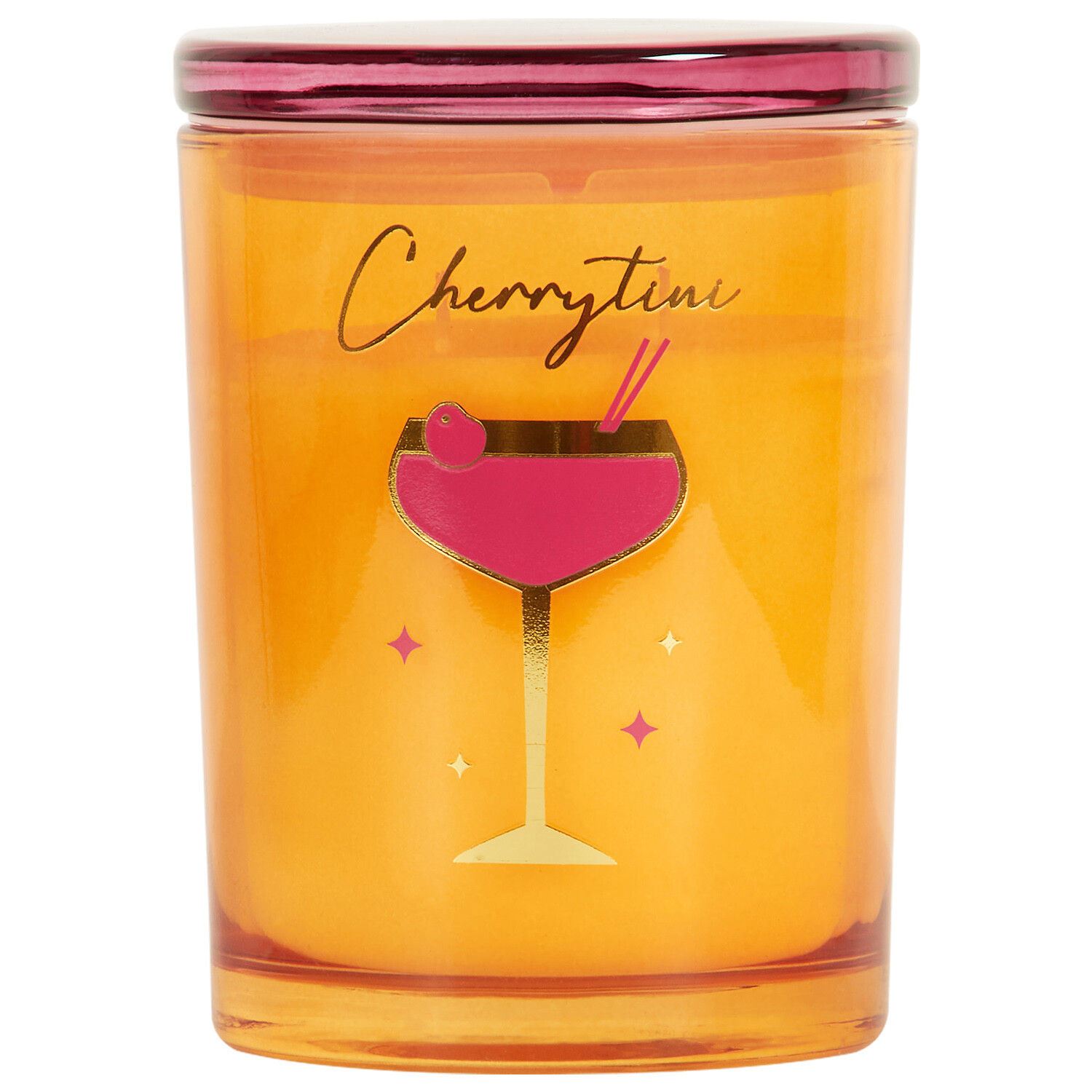 Cocktail Candle - Multicolour Image 5