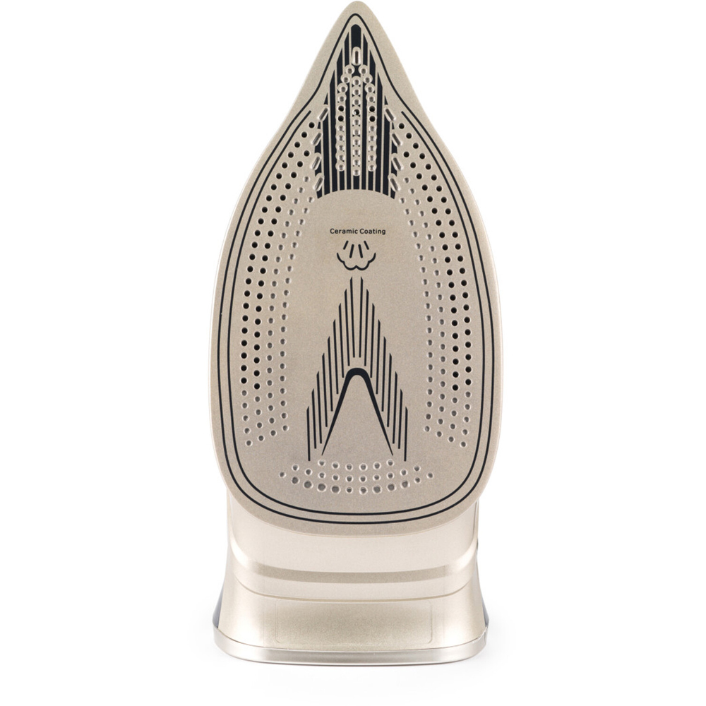 Beldray Power Lite Iron - Grey Image 7