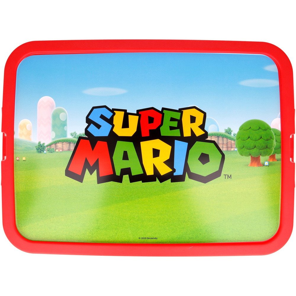 Mario Storage Box Set of 3 Image 5