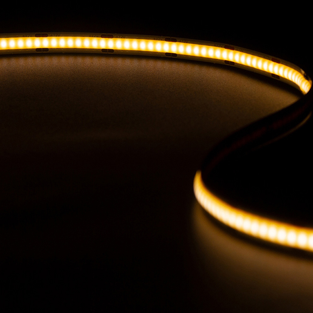 Ener-J 24V 3000K COB LED Strip Lights 5 meters Image 6