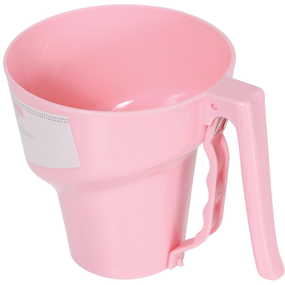 Large Flour Shaker Image 3