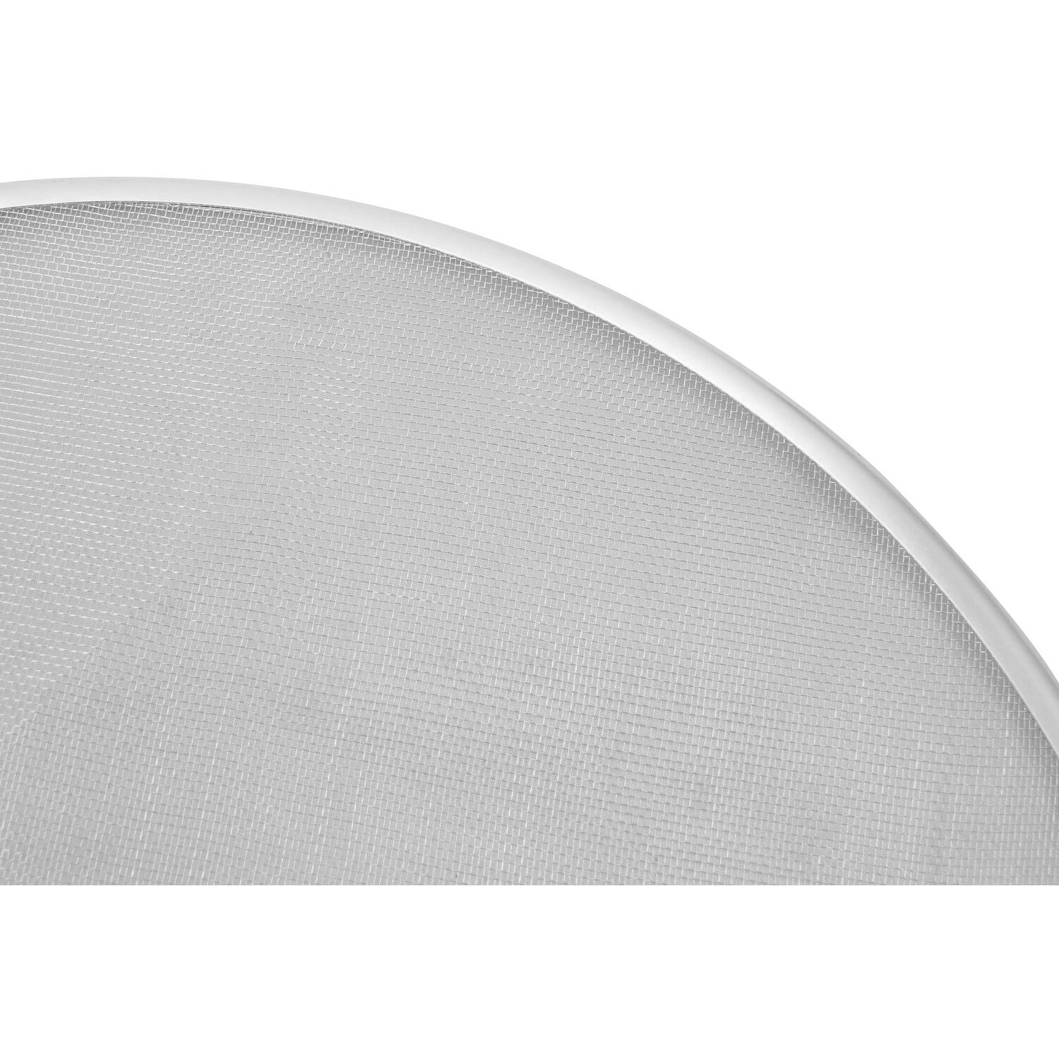 Silver Splatter Screen 33cm Image 2