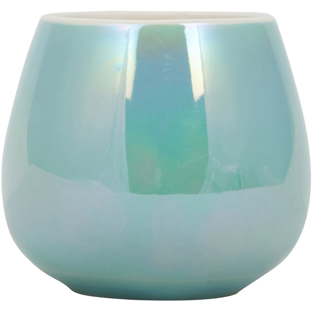 Single Iridescent Mug 350ml in Assorted styles Image 3