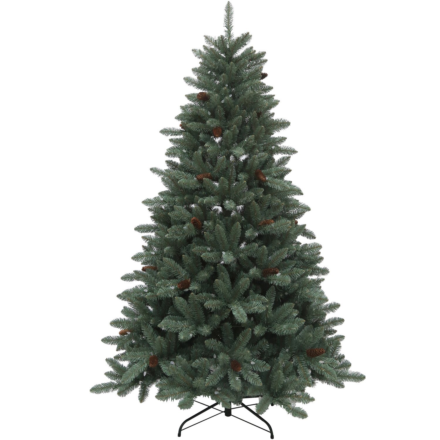 Belvedere Pre Lit Tree 6.5ft Image 3