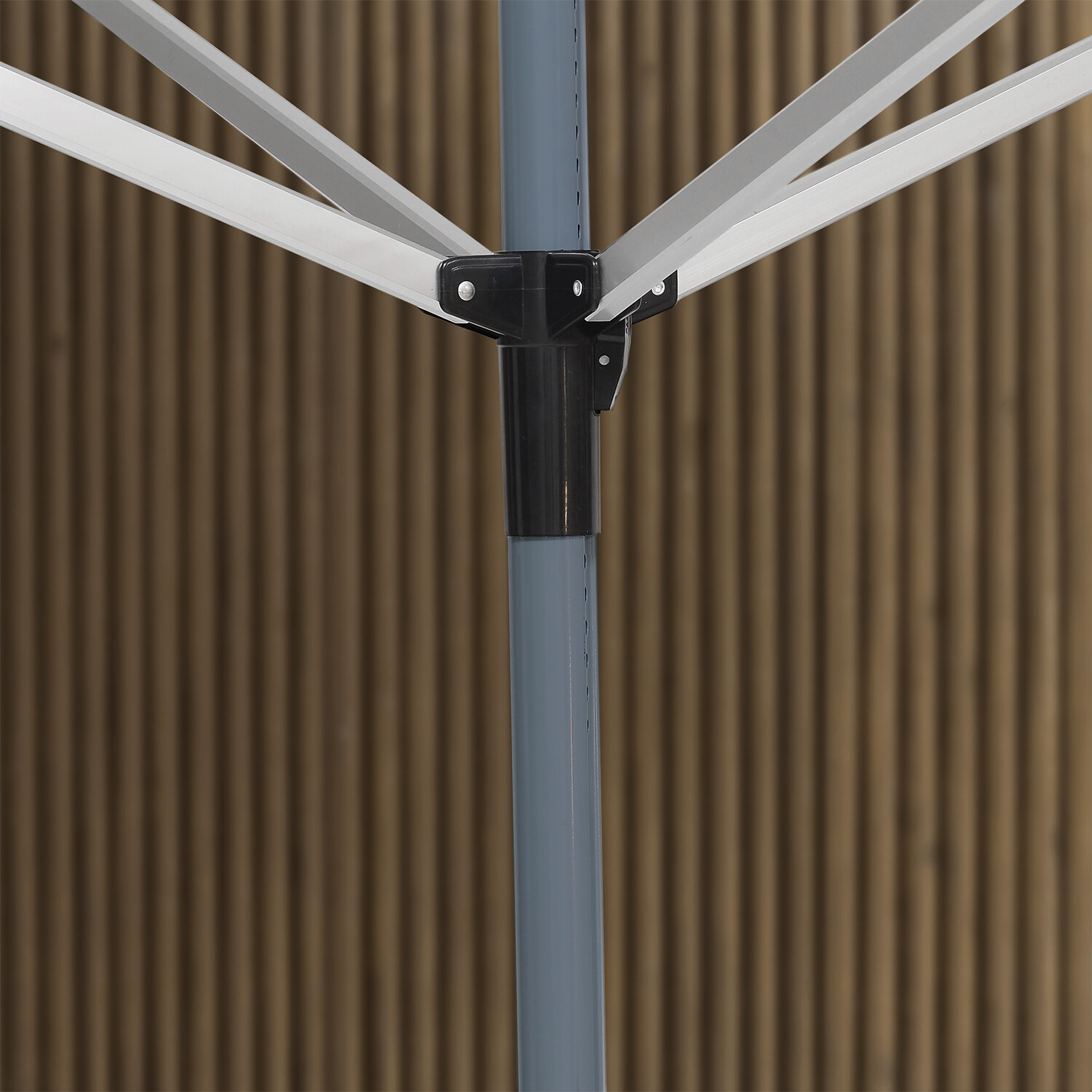 My Laundry 4 Arm Rotary Airer 50m Image 2