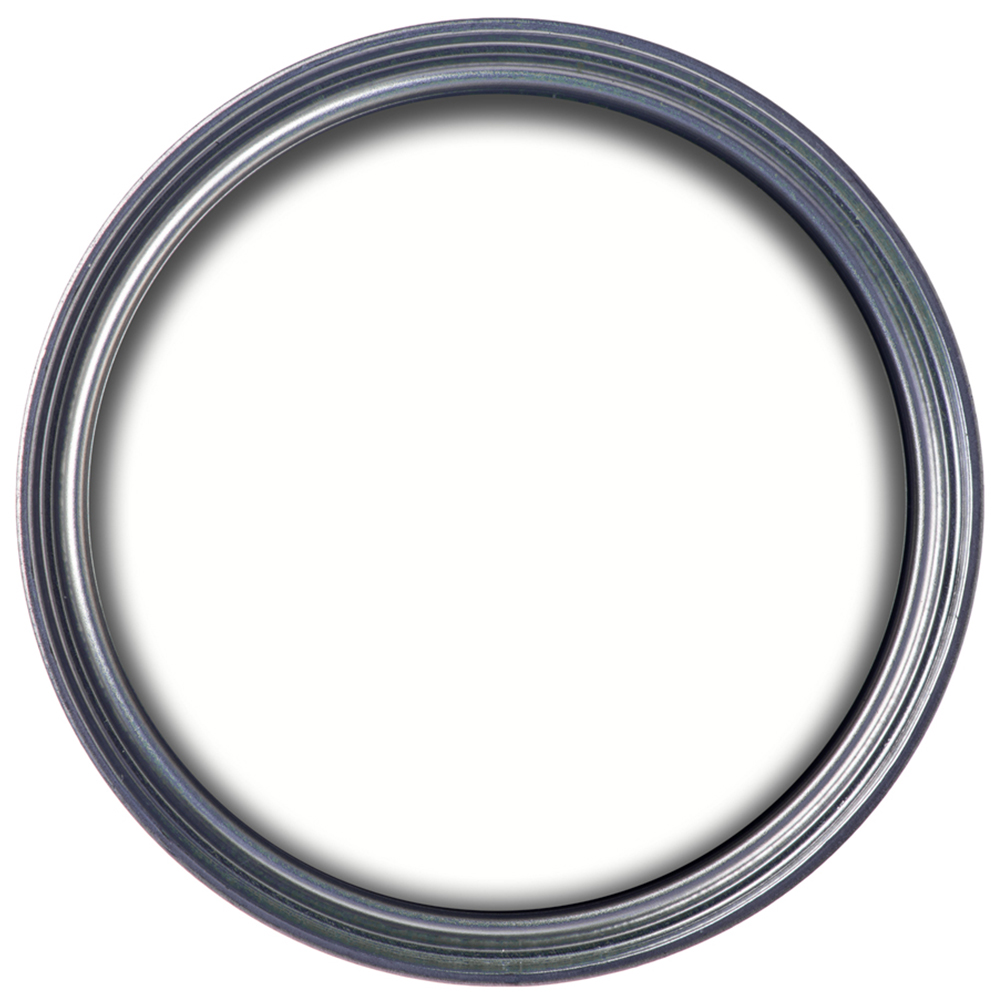 Ronseal White Satin One Coat Stain Block 750ml Image 3