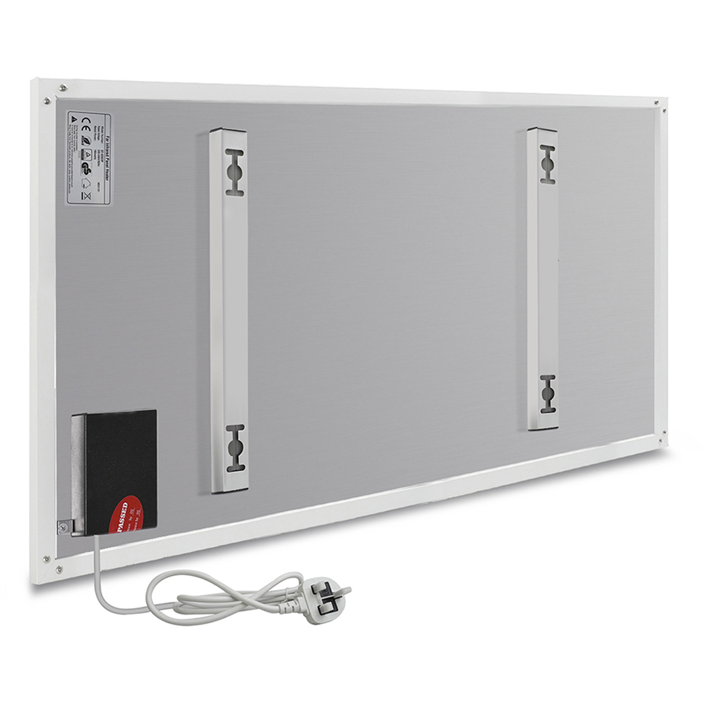 Mirrorstone Classic 700W Infrared Heating Panel Image 6