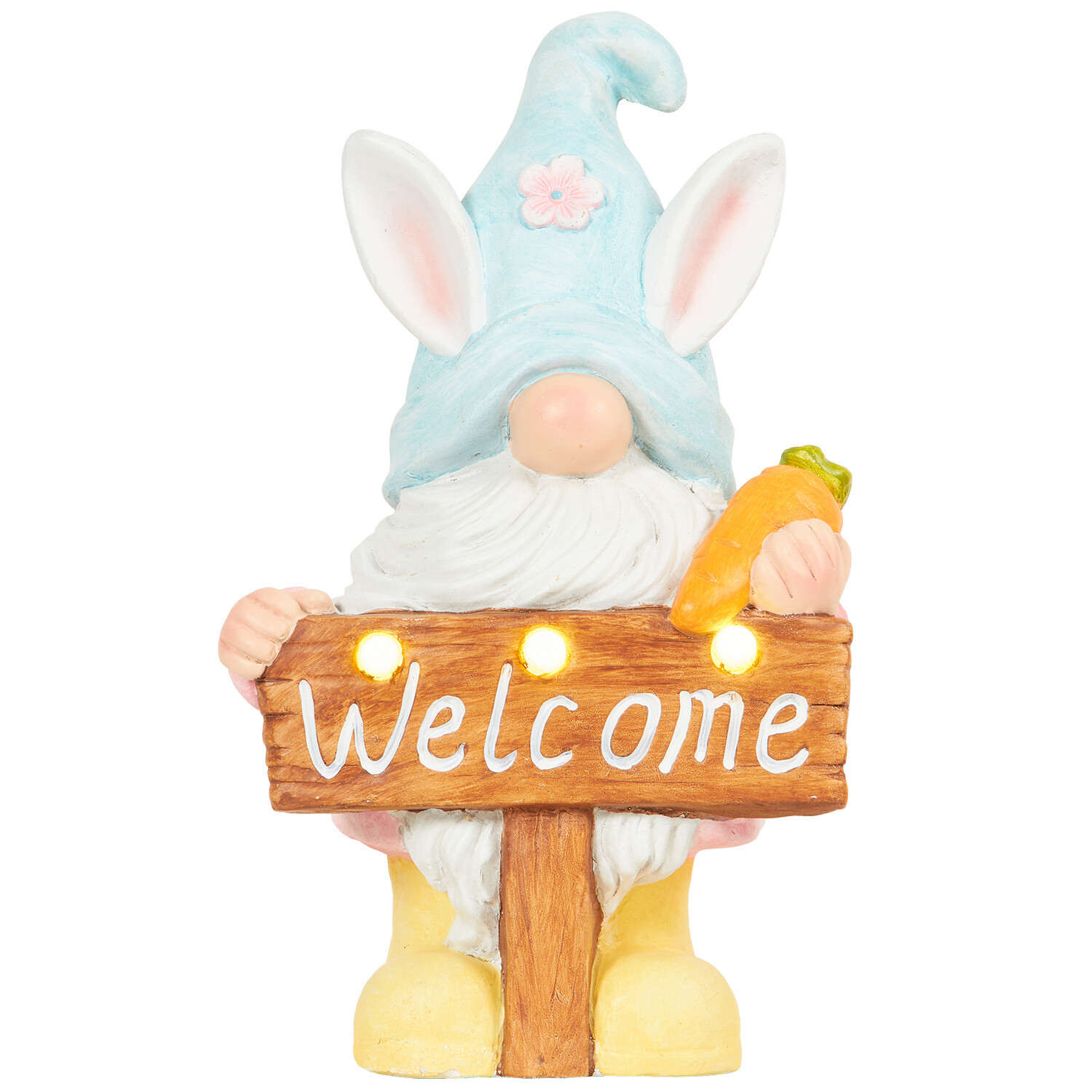 Solar Easter Gonk - Multicolour Image 4