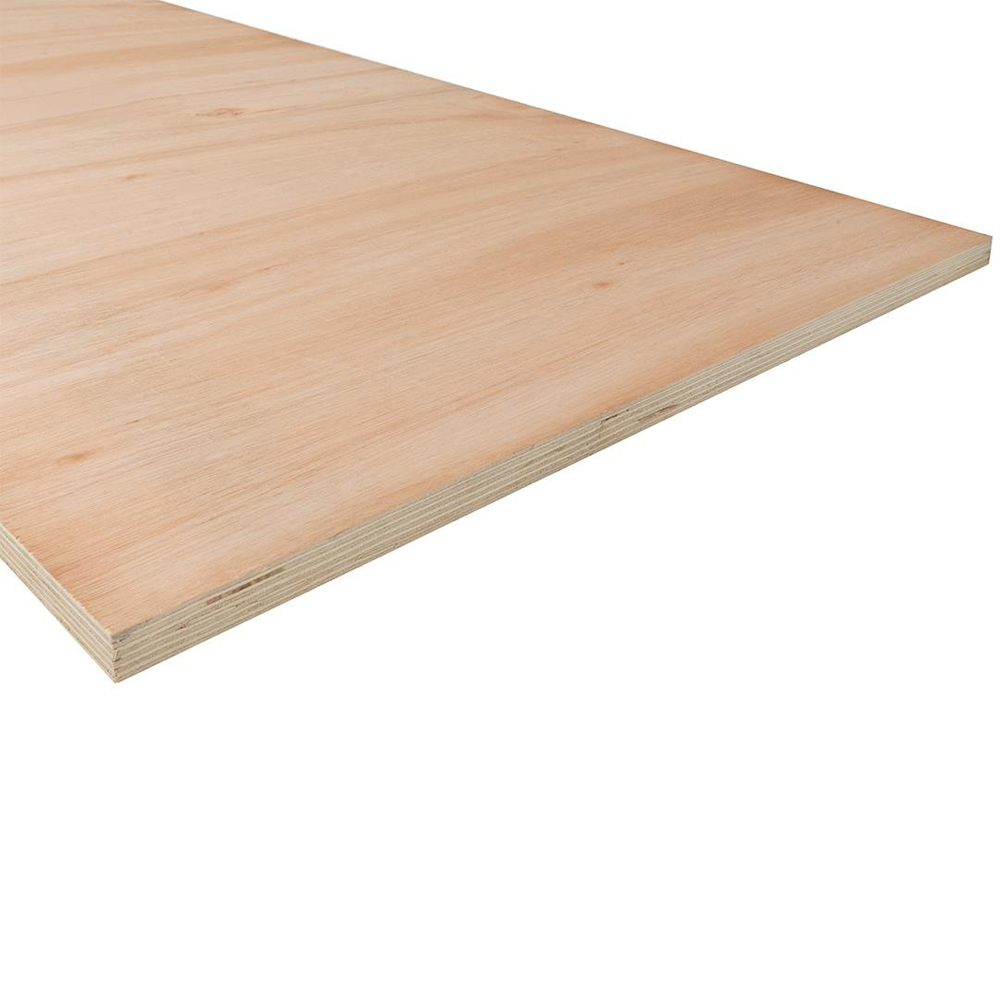 Snowdon Timber Hardwood Ply 18 x 607 x 1220mm 8 Pack Image 4